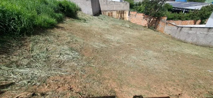 Lote à venda, Estoril - Belo Horizonte/MG