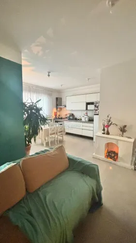 Apartamento à venda em Sumaré, Jardim Santa Madalena, com 2 quartos, Domus Trevisan