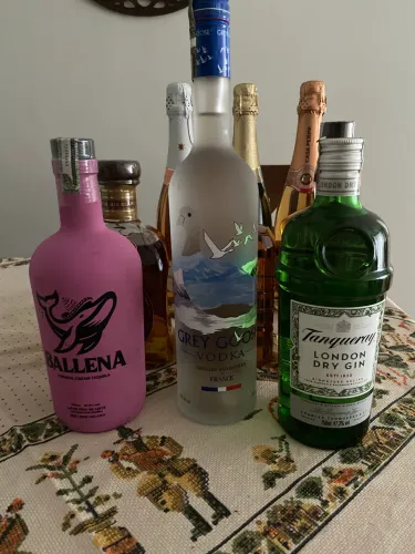 Monte seu bar