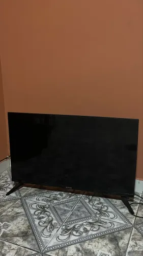 VENDO TV AIWA 32? PARA RETIRADA DE PEÇAS