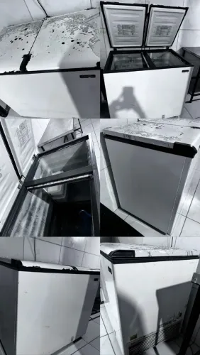 Freezer