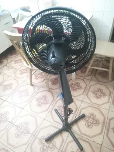 VENTILADOR ARNO