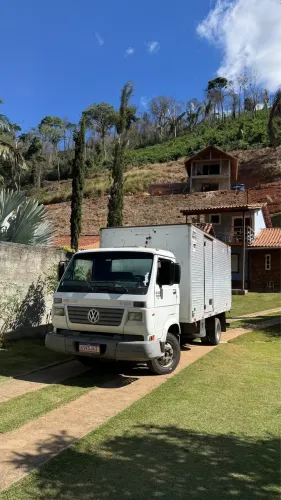 8-120 Volkswagen 3/4