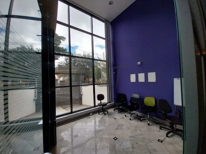 Prédio Comercial para Alugar com 650m² na Vila Mascote - São Paulo - SP