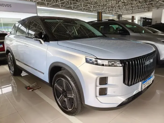 Jaecoo 7 / J7 Prestige 1.5 TB 16V AUT (híbrido) 2026