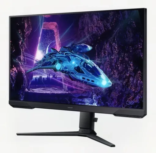 Monitor Samsung G3 - 27 Pol - Full Hd - 180Hz