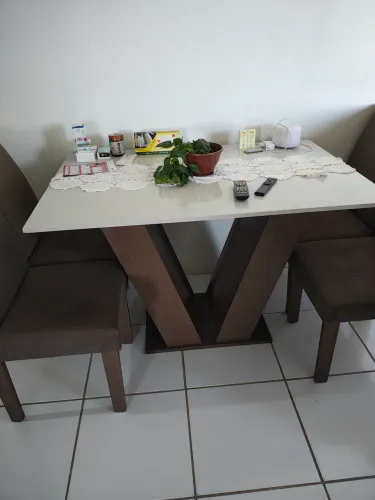 Sala de jantar