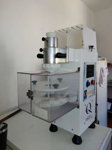 Modeladora Maqtiva 5.0