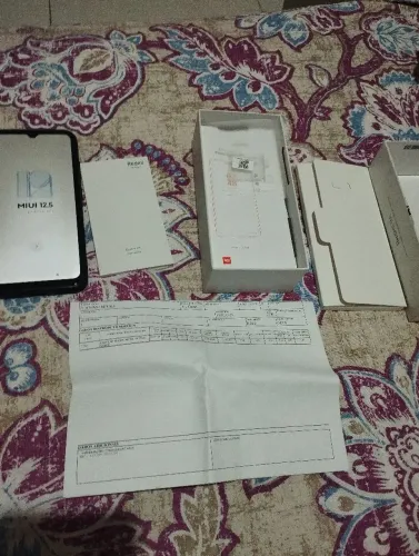 Celular Redmi 9A 32GB