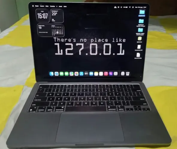 Macbook M2 256Gb