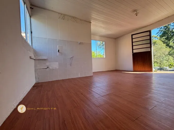 Apartamento com 2 Quarto(s) e 1 banheiro(s) para Alugar, 51 m² por R$ 850 / Mês