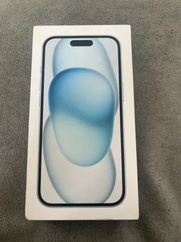 Iphone 15 LACRADO