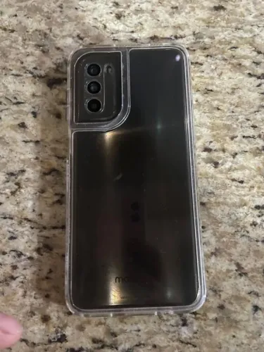 Motorola moto g 52