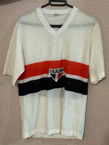 Camisa São Paulo penalty original raridade