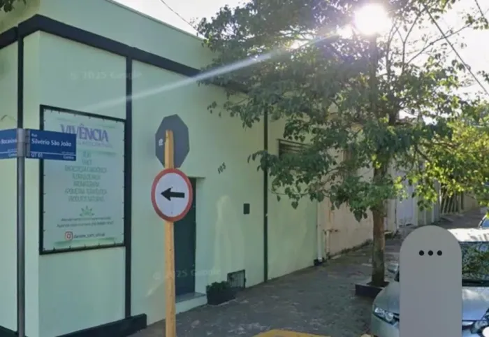Sala Comercial para locação no bairro CENTRO