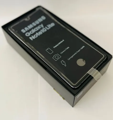 Samsung Note10lite