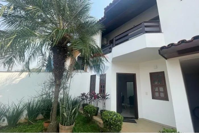 Casa para Alugar no Jardim Saira!