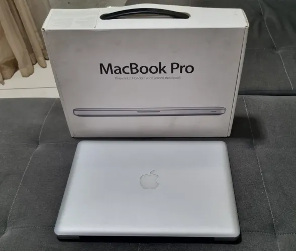 MacBook Pro 2010