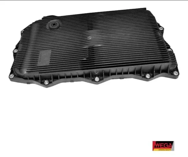 Filtro óleo câmbio automático Discovery/Audi Q7/Cherokee/X1/X5/Série 1/Gran Coupe