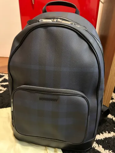 Mochila Burberry