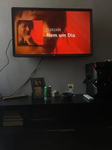 Smart Tv LG 32 polegadas