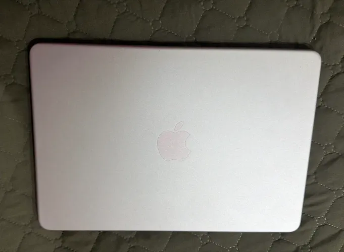 Vendo MacBook Neo Apple A18 pro