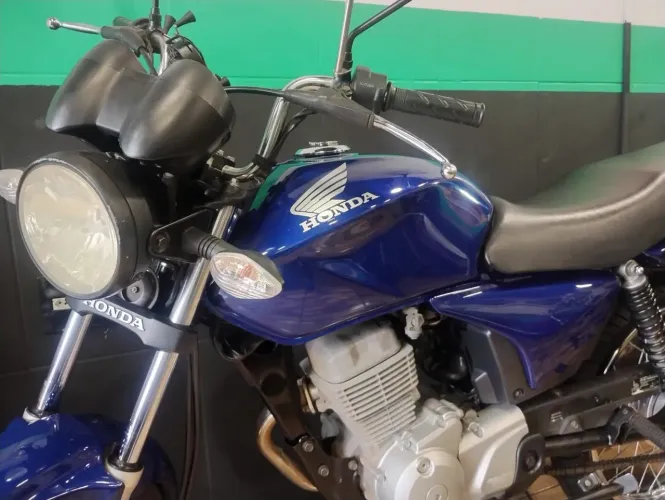 TITAN 150 KS ANO 2005 MARAVILHOSA 18 X 604,00, ENT. $ 1.500