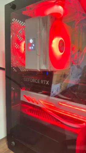 PC GAMER - TROCO EM MACBOOK OU PS5