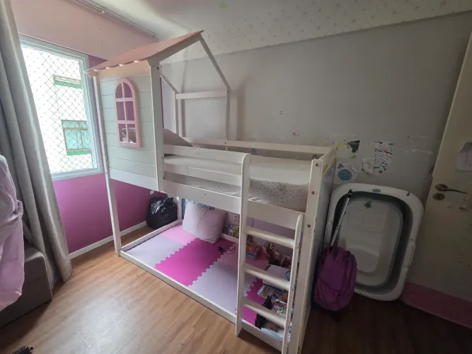 Beliche Montessoriano Club House Sweet