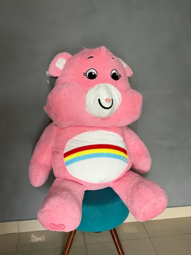 Ursinho Carinhoso Gigante