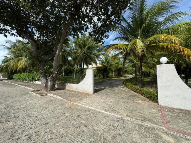 CASA para alugar na cidade de AQUIRAZ-CE