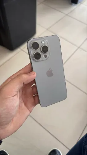 iPhone 15 Pro 256gb