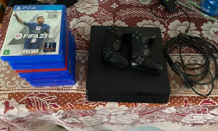 Ps4