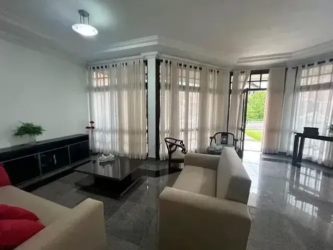 APROVEITE | LOCAÇÃO GREEN VILLE 2 MOBILIADO | 8.000,00