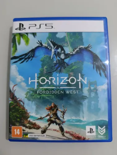 Horizon forbidden