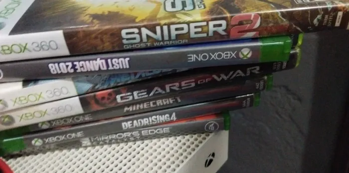 Xbox one