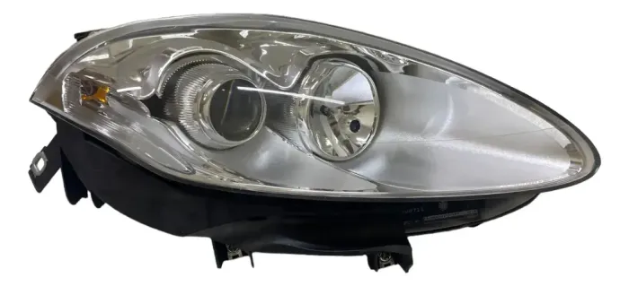 FAROL DIREITO FIAT BRAVO 