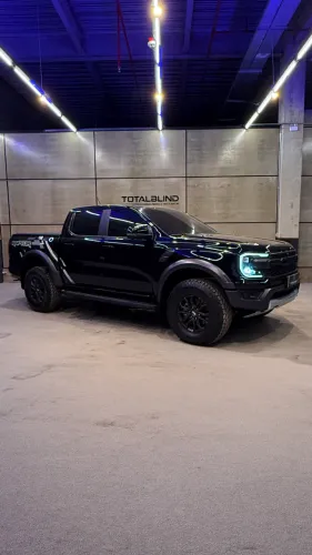 Ford Ranger Raptor 3.0 V6 Bi-turbo 4WD Aut. 2026