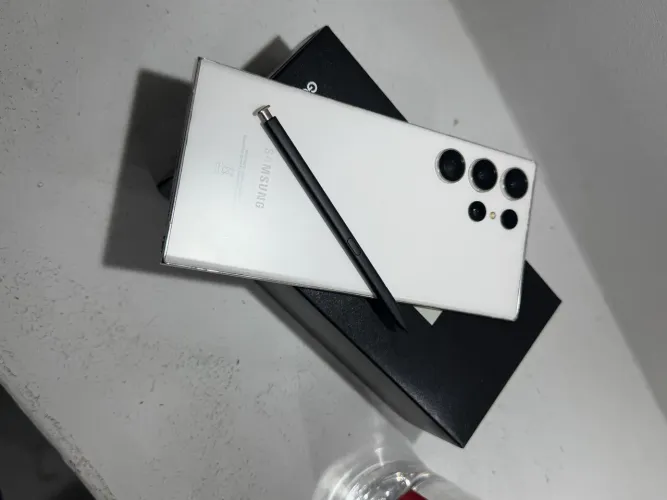 S23 ultra 512gb