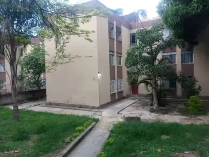 Apartamento com 2 quartos, 1 vaga e 60m² à venda no Ribeiro de Abreu, Belo Horizonte/MG