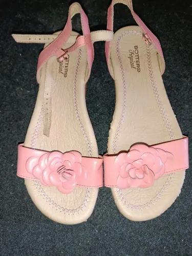 Sapatos feminino