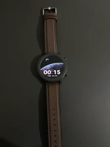 Smartwatch Amazfit GTR