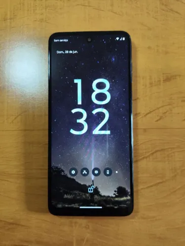 Moto G73/ 5G 8gb Ram/ 128gb memória. 