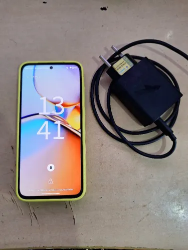 Motorola Edge 30 Neo