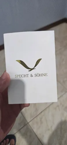 Relógio automático masculino