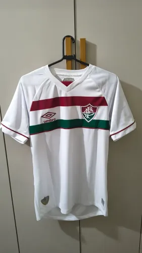 Camisas do Fluminense