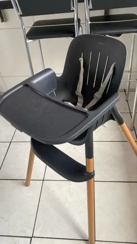 Cadeira alimentação 