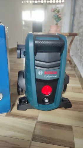 Lavadora de pressão Bosch GHP 180
