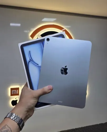 IPAD AIR M3 11? 128GB