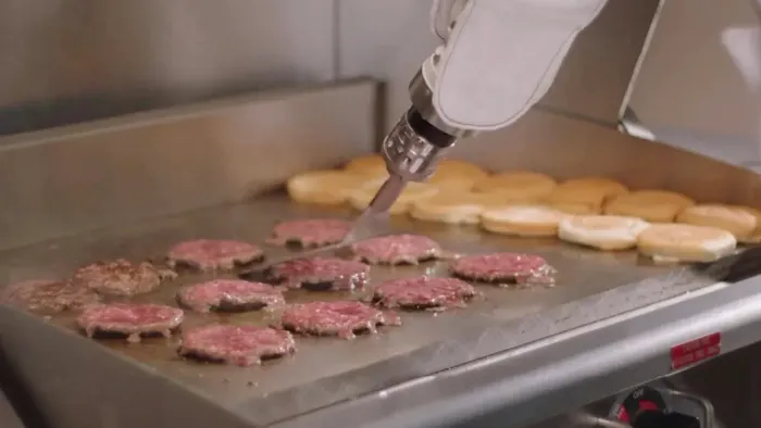 Vaga de chapeiro hamburgueria